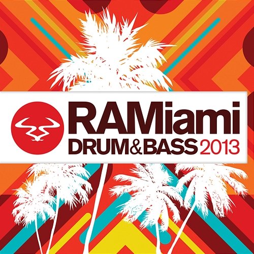 RAMiami Drum & Bass 2013 Various Artists