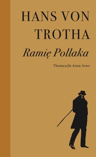 Ramię Pollaka Hans von Trotha