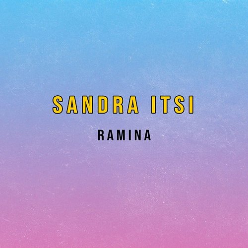 Ramina Sandra Itsi