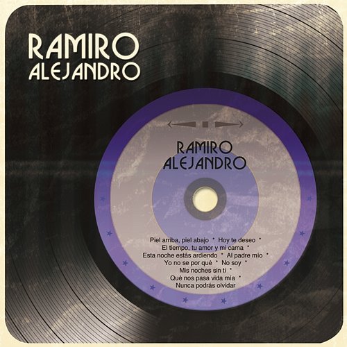 Ramiro Alejandro Ramiro Alejandro