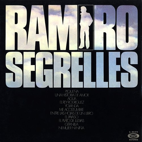 Ramiro Segrelles Ramiro Segrelles