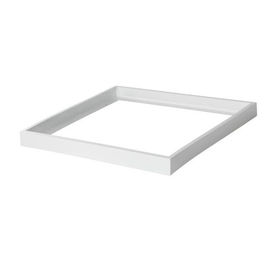 Ramka do nasufitwego montażu paneli LED ADTR-H 6060 600x600x65mm biała Kanlux