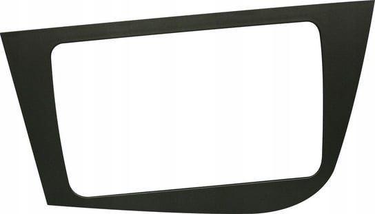 Ramka maskująca NCS SEAT LEON 2 II 2005-2012 do radia Android 7' 9' NCS
