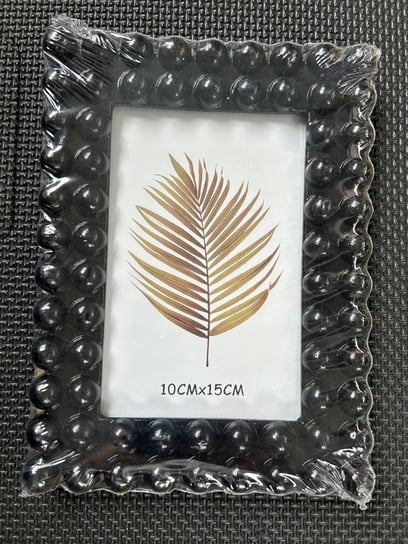 Ramka na jedno zdjęcie MDF 15 x 10 cm MDF