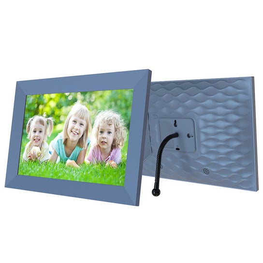 Ramka Na Zdjęcia Denver Z Frameo Fhd 10.1"/1280X800 Ips/16Gb Szara Denver