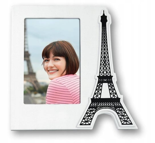 Ramka na zdjęcie 10x15 ZEP Wieża Eiffla- Paryż ZEP ITALIA