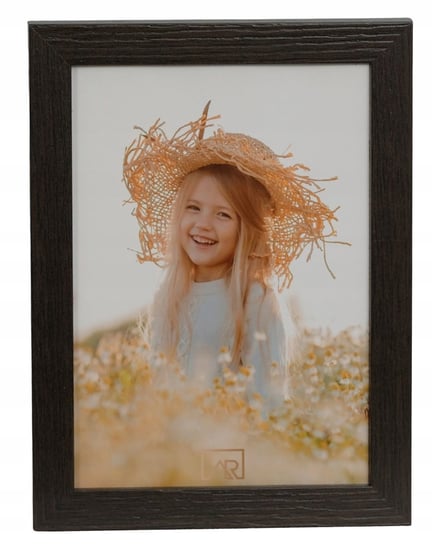 Ramka Na Zdjęcie 15X21 Photo Naturale Dark Brown Gloria