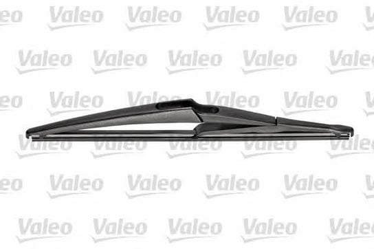 Ramka wycieraczki tył valeo silencio tył 350 mm (14)" Valeo
