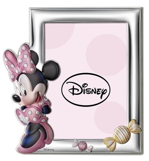 Ramka Z Myszką Minnie D235/4Lra Disney