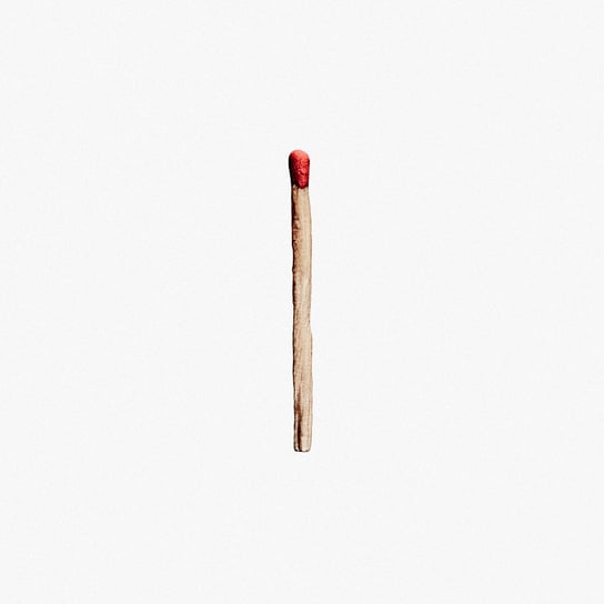 Rammstein, płyta winylowa Rammstein