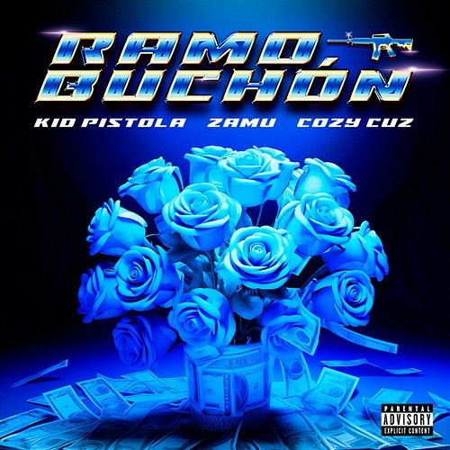 Ramo Buchón ZAMU, Kid Pistola, Cozy Cuz