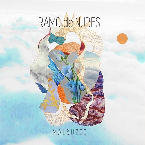 Ramo de Nubes Malbuzee