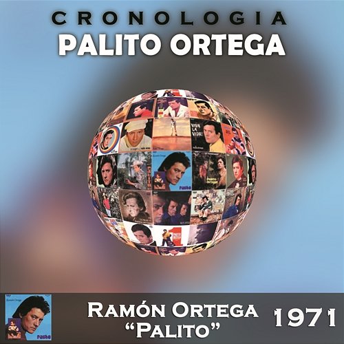 Ramón Ortega "Palito" Palito Ortega