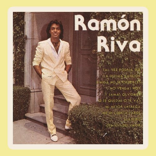 Ramón Riva Ramón Riva