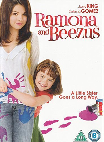 Ramona And Beezus (Ramona i Beezus) Various Directors