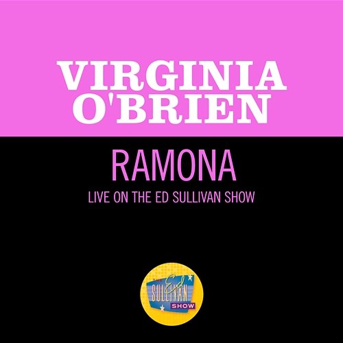 Ramona Virginia O'Brien