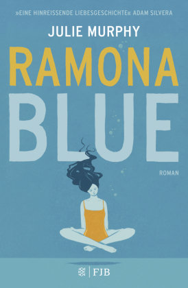 Ramona Blue Murphy Julie