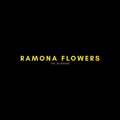Ramona Flowers The Blinders
