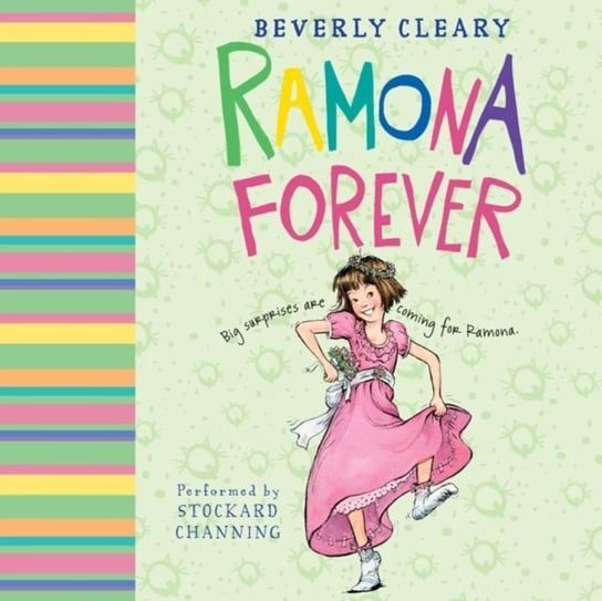 Ramona Forever Cleary Beverly