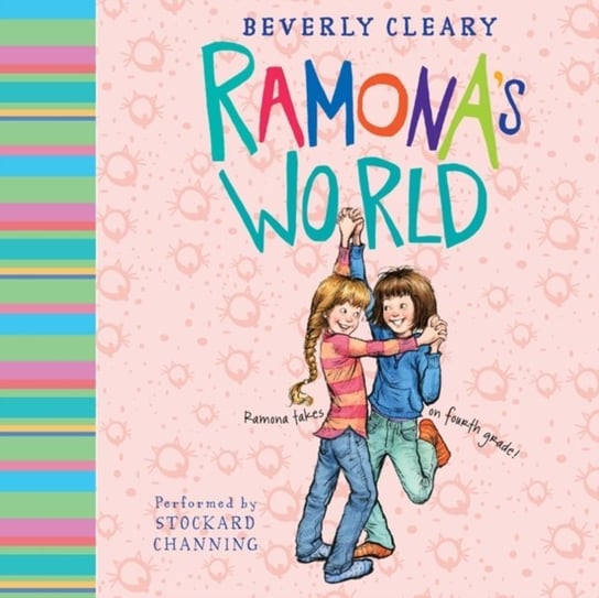 Ramona's World Cleary Beverly