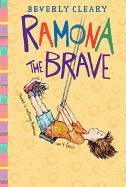 Ramona the Brave Cleary Beverly