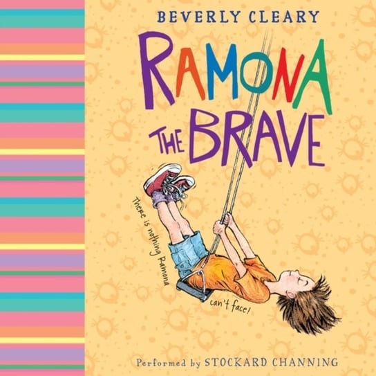 Ramona the Brave Cleary Beverly