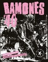 Ramones at 40 Popoff Martin