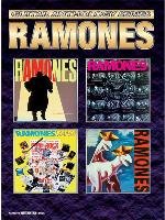 Ramones -- Guitar Anthology: Authentic Guitar Tab Ramones