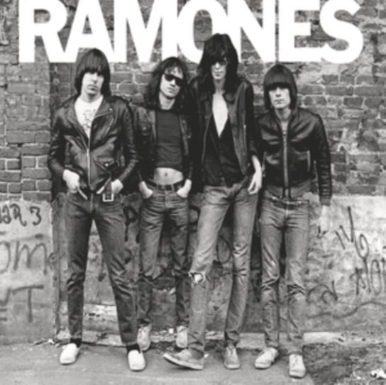 Ramones (Remastered), płyta winylowa Ramones