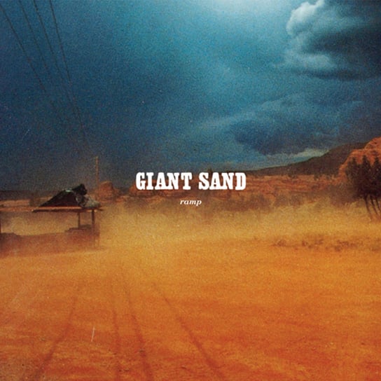 Ramp Giant Sand