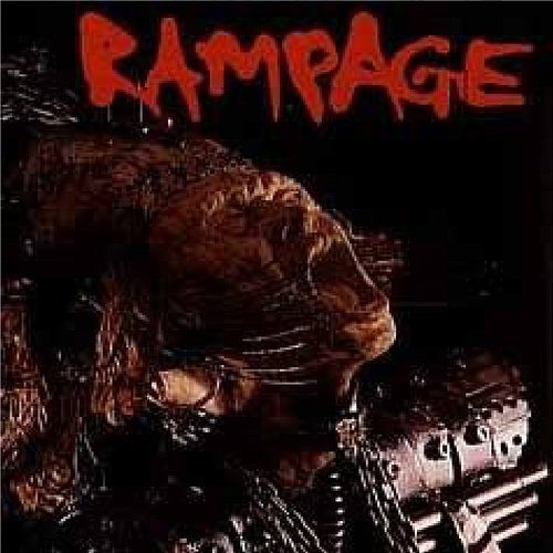 Rampage Search