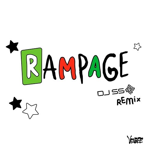 rampage venbee feat. DJ SS
