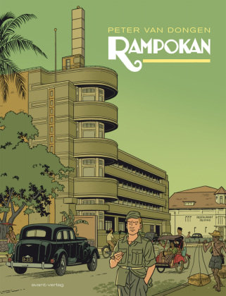 Rampokan avant-verlag