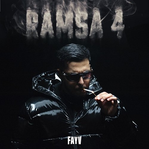 RAMSA 4 FAYV