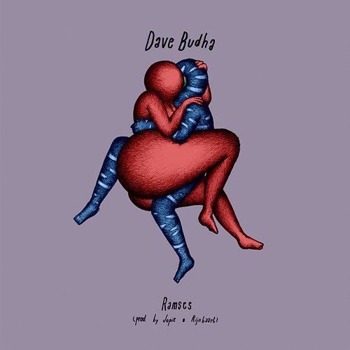 Ramses Dave Budha