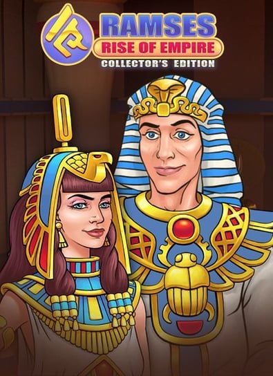 Ramses: Rise of Empire, Klucz Steam, PC Alawar Entertainment
