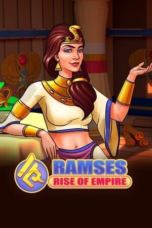 Ramses: Rise of Empire (PC) klucz Steam Immanitas
