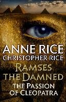 Ramses The Damned Rice Anne, Rice Christopher
