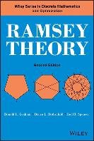 Ramsey Theory Spencer Joel H., Rothschild Bruce L., Graham Ronald L.