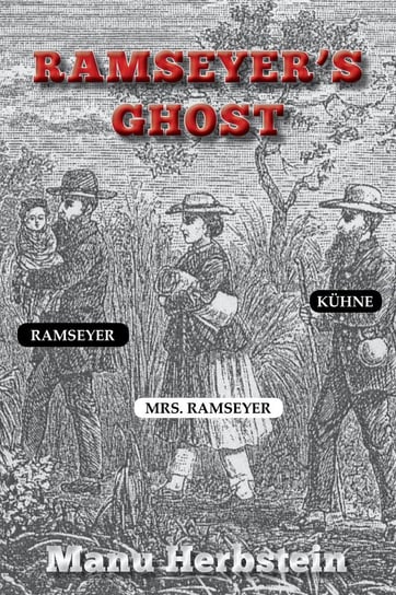 Ramseyer's Ghost Manu Herbstein