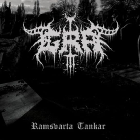 Ramsvarta Tankar Gra