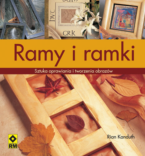 Ramy i ramki Kanduth Rian