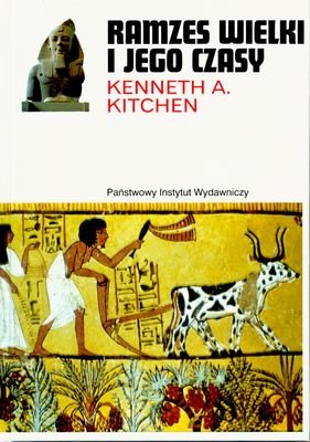 Ramzes Wielki i Jego Czasy Kitchen Kenneth A.