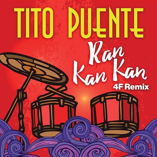 Ran Kan Kan Tito Puente