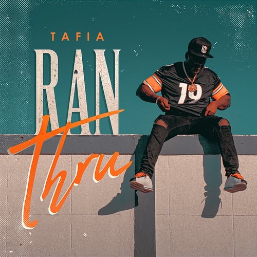 Ran Thru Tafia