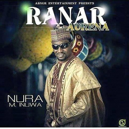 Ranar Aurena Nura M. Inuwa
