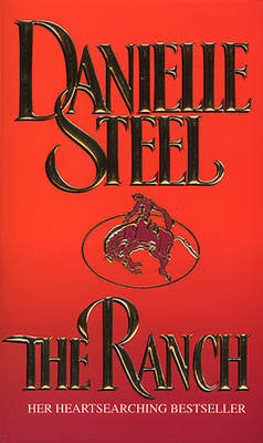 Ranch Steel Danielle