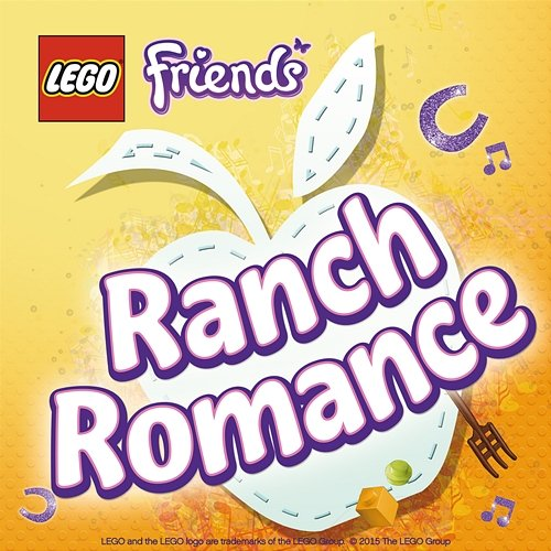 Ranch Romance LEGO Friends