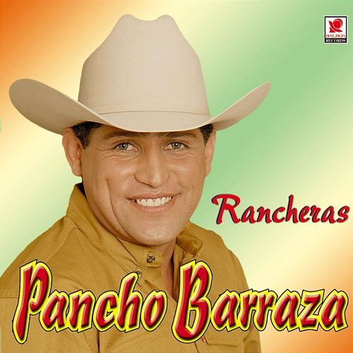 Rancheras Pancho Barraza