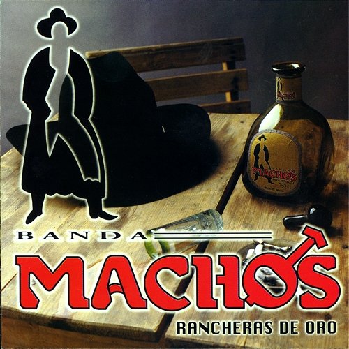 Rancheras de oro Banda Machos